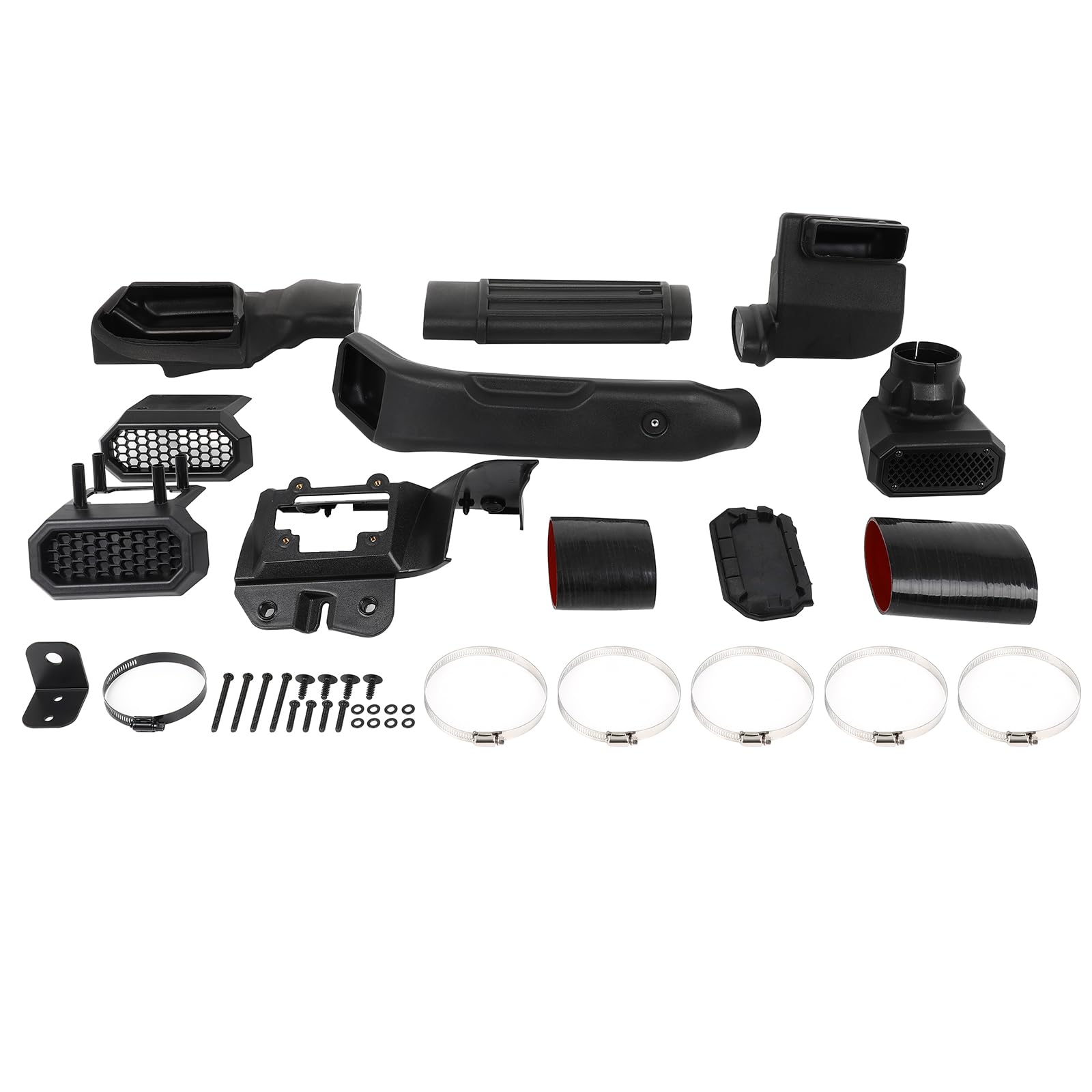 Car Snorkel Kit Fit for Jeep Wrangler 2018-2021