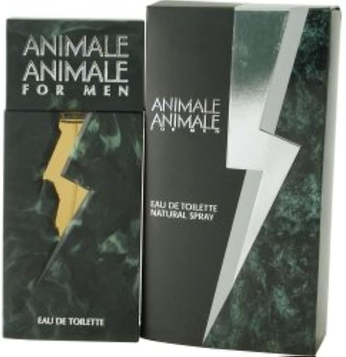 ANIMALE ANIMALE by Animale Parfums