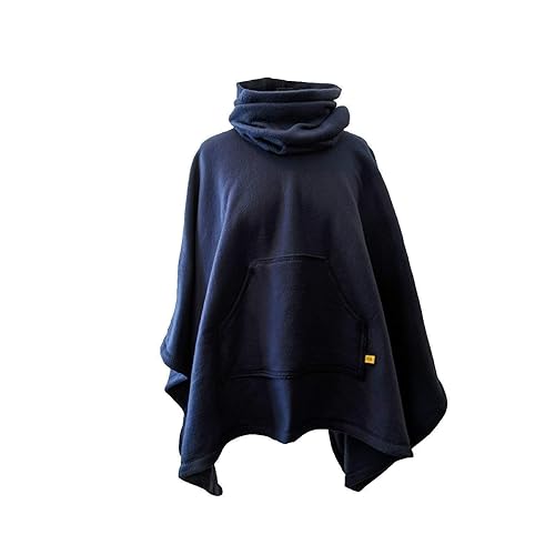 Miniatura 2 de The Original Cozy fleece poncho