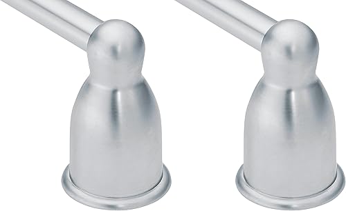 Miniatura 15 de Moen YB8003CH Mason - Gancho para bata, cromado