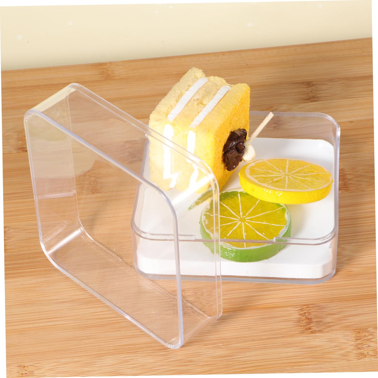 1pc Insect Specimen Box Display Case Lid Multifunctional Storage for Insects Coins Jewelry and Crafts Observation and Collection Box
