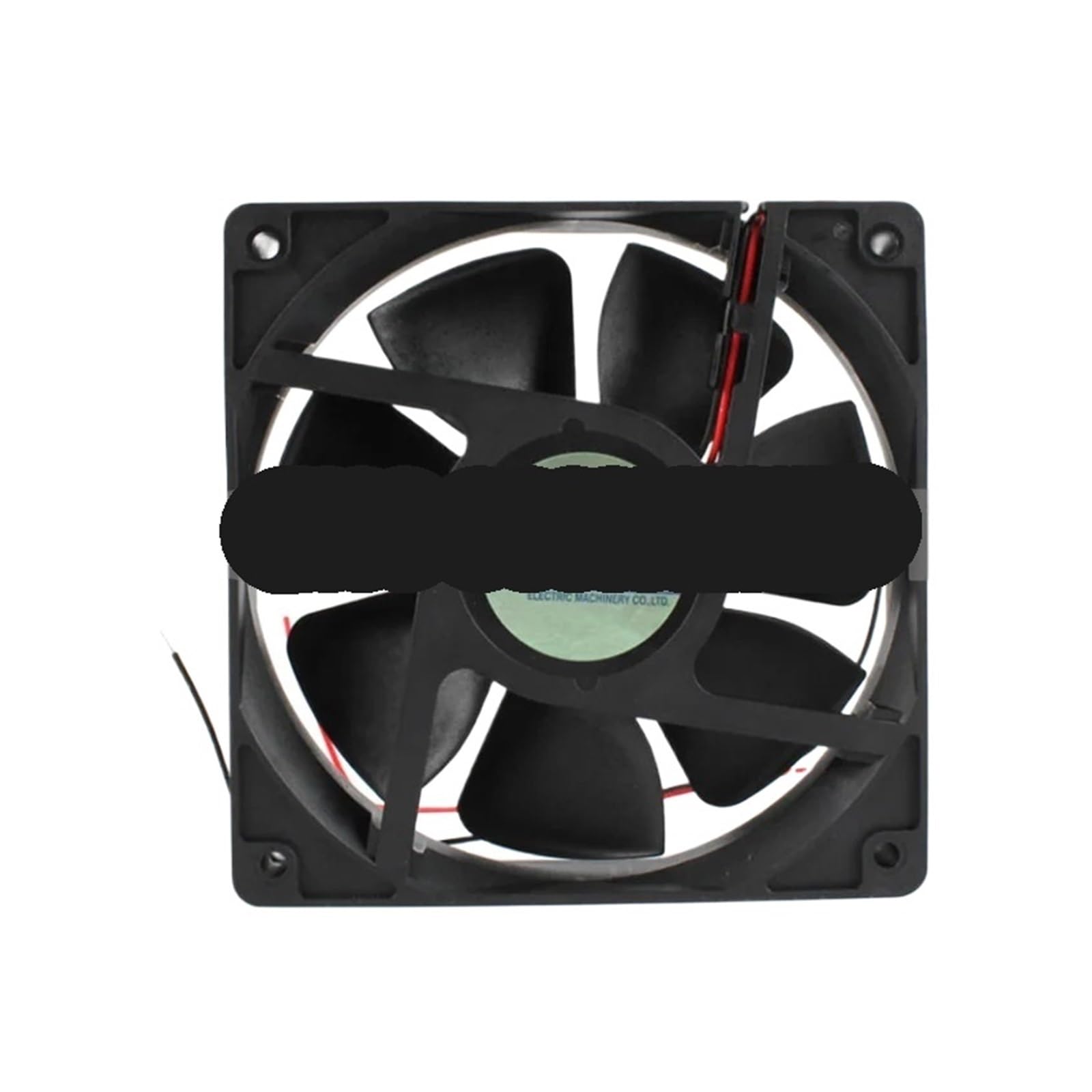 JJKKOZVQF SJ1225HD2 24V 0.22A 12025 Ball Bearing 12CM Cooling Fan