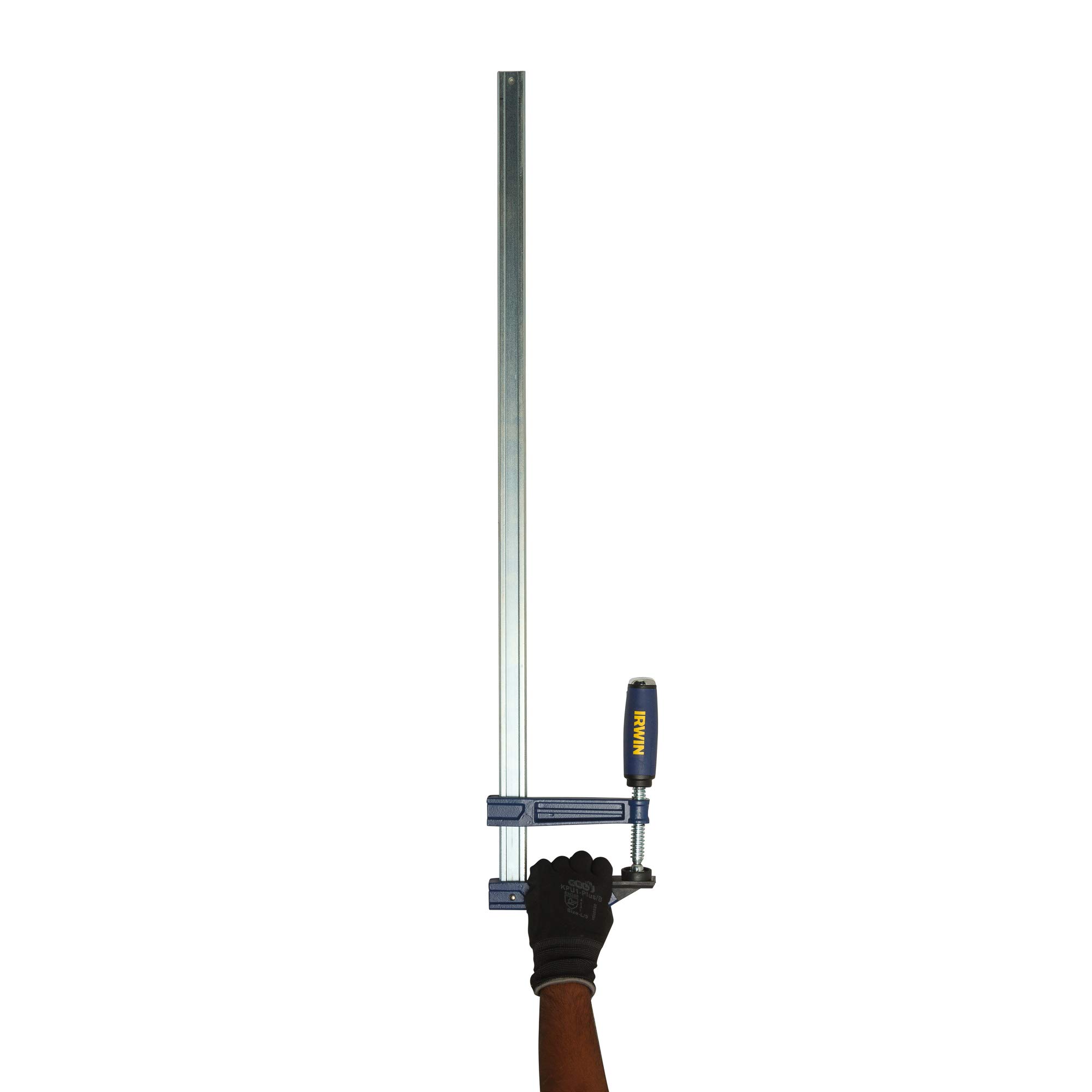 IRWIN 10503572 Morsetto Pro M, 800 mm Capacità di serraggio 32” / 800 mm