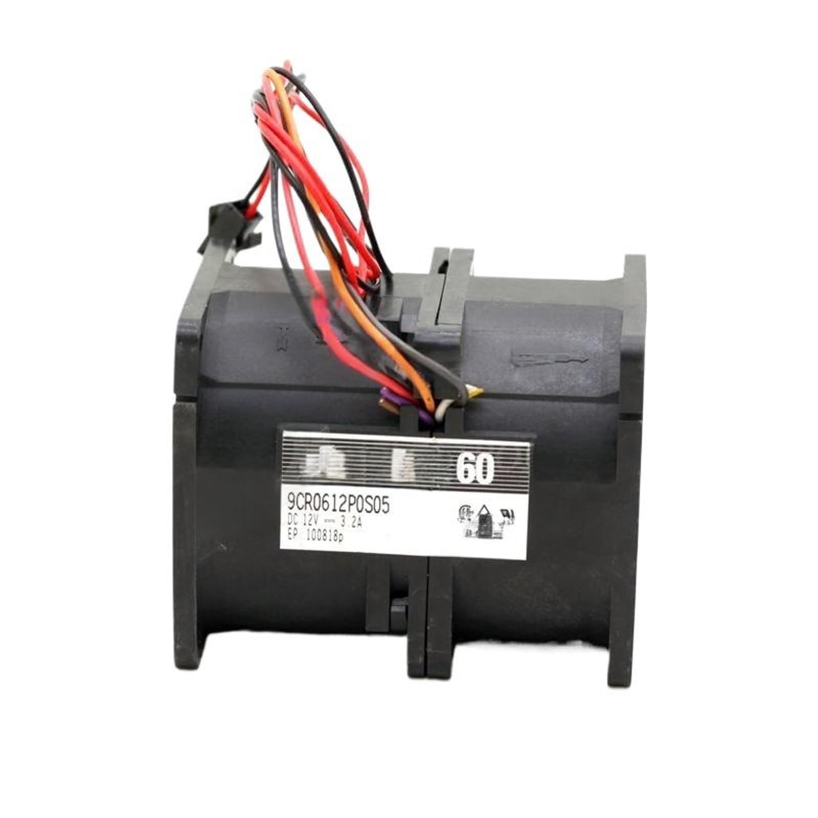 ANERTQUIH 9CR0612P0S05 6076 60mm 6cm 3.2A 6CM Cooling Fans