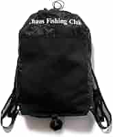 Amazon | CHAOS FISHING CLUB BACKPACK カオスフィッシング