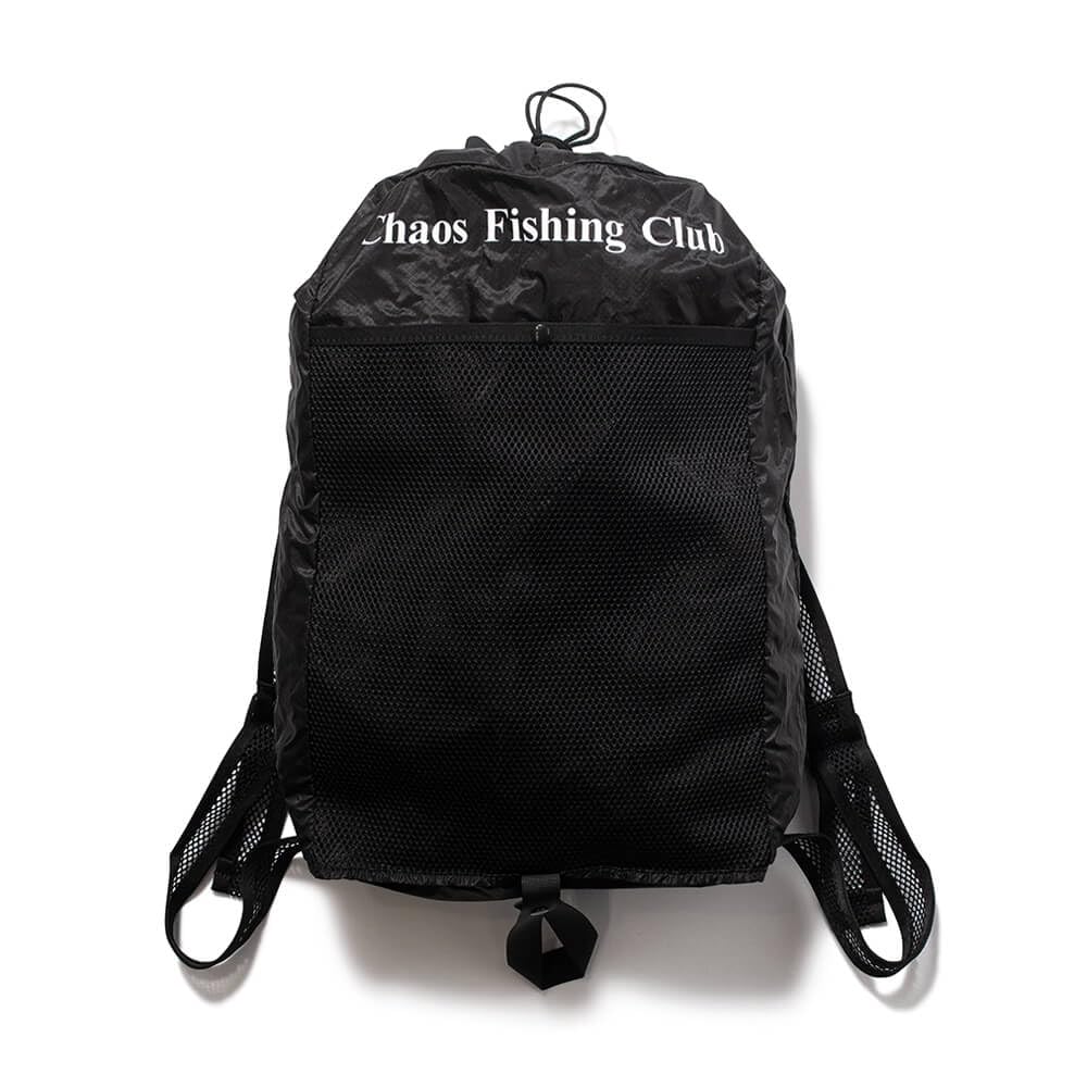 Amazon | CHAOS FISHING CLUB BACKPACK カオスフィッシングクラブ