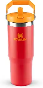 Tumbler Térmico Flip Straw Stanley|887ml