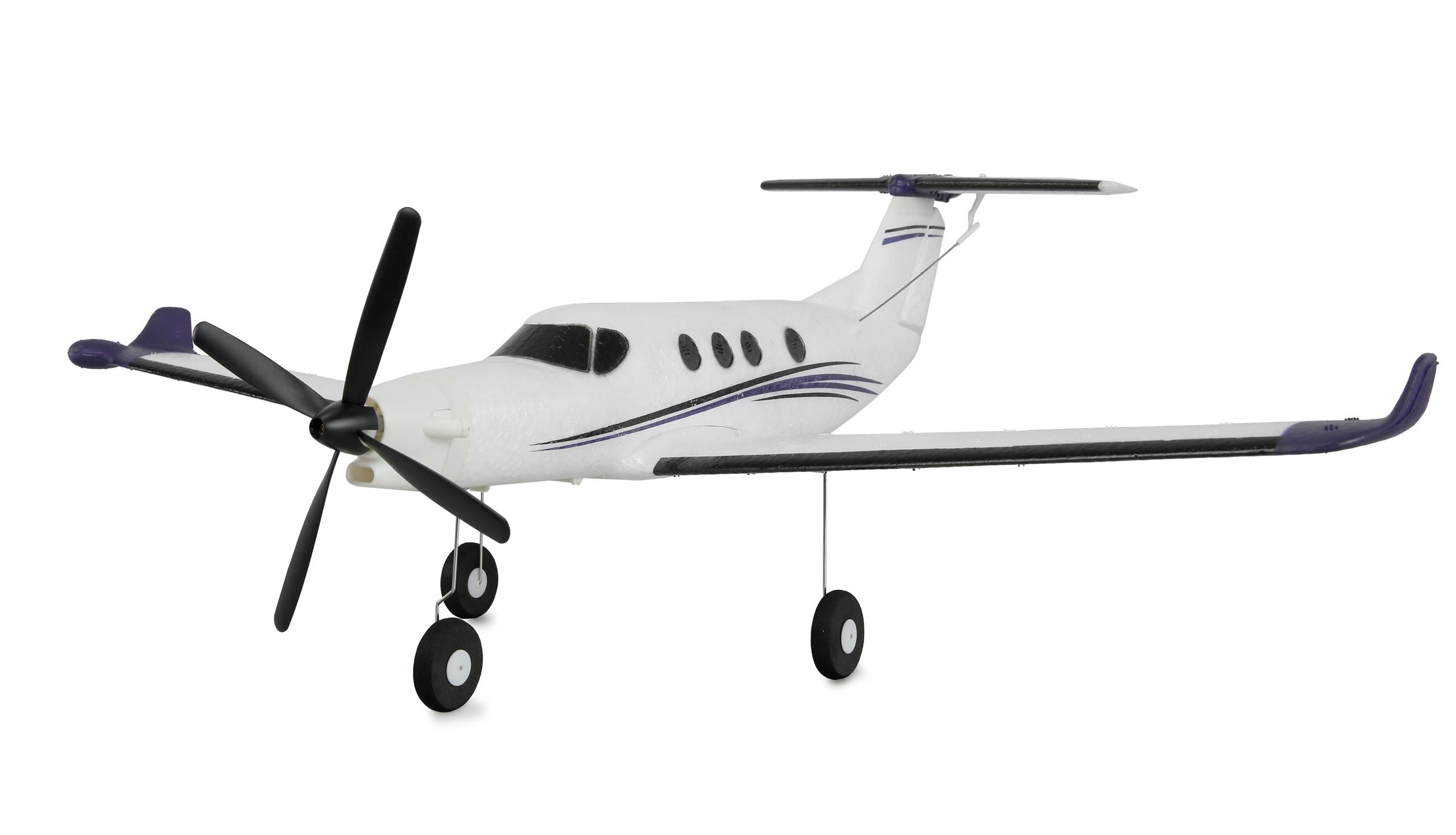 Amewi AMXFlight AM-12 450mm 6G/3D 6-Kanal RTF ferngesteuert Flugzeug RC