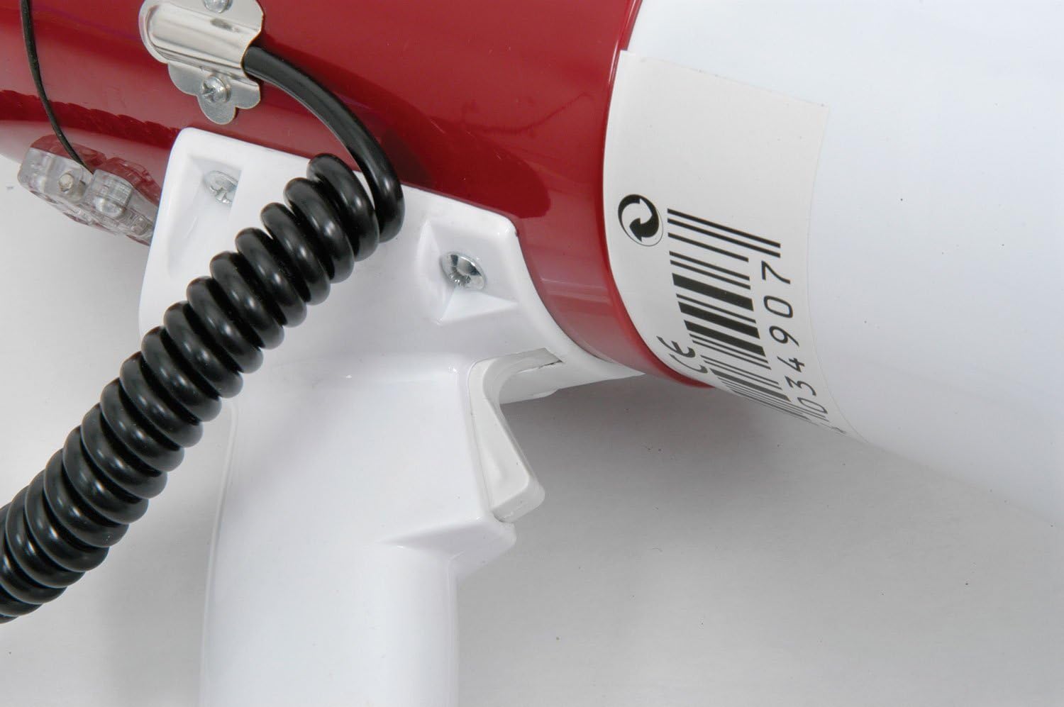 Adastra Pro Megaphone with Siren | 30W (952.019UK)