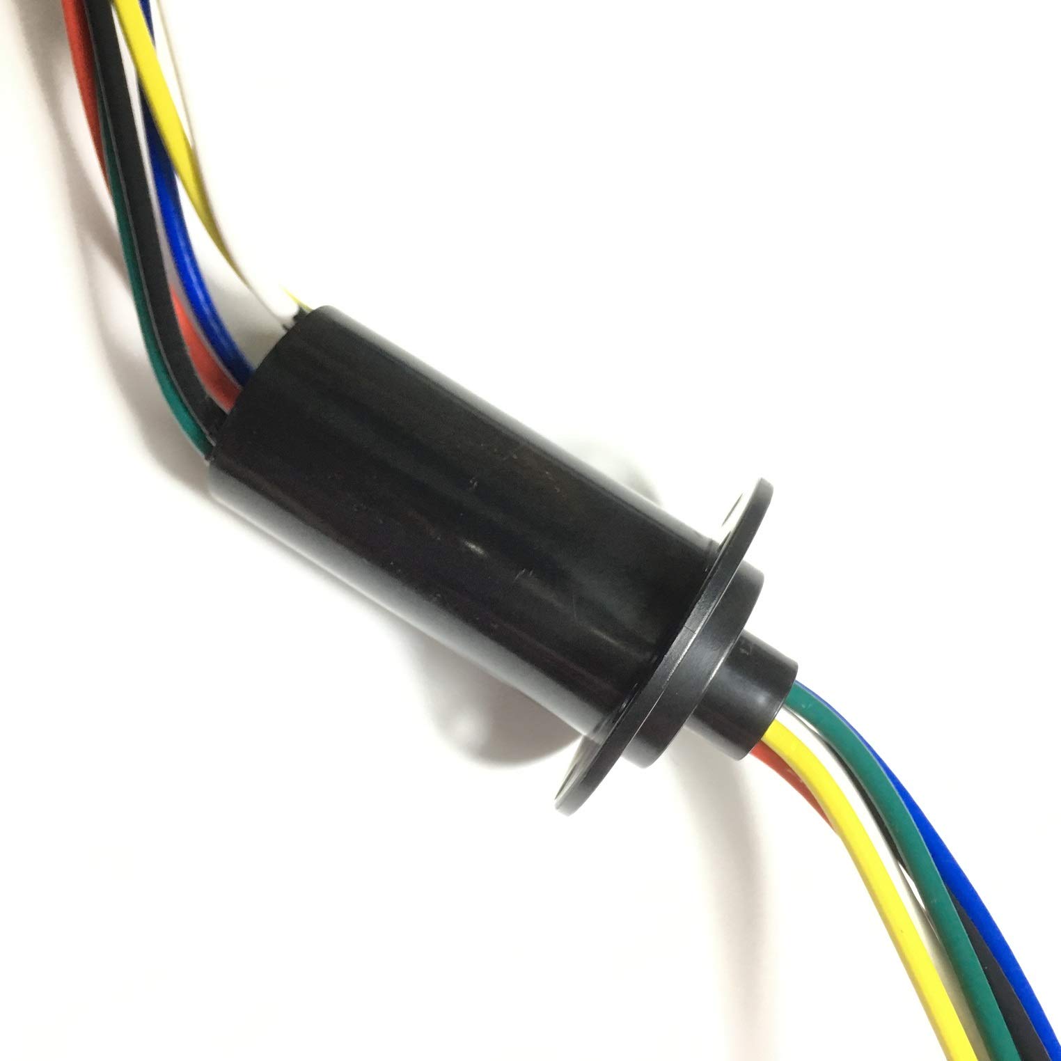Amazon.com: Taidacent 6 Wire & 12 Wire 2A to 30A Slip Ring