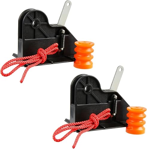 Miniatura 2 de Conjunto de carro de accionamiento de tornillo para abridor de puerta de garaje 2 para Genie 36179R.S