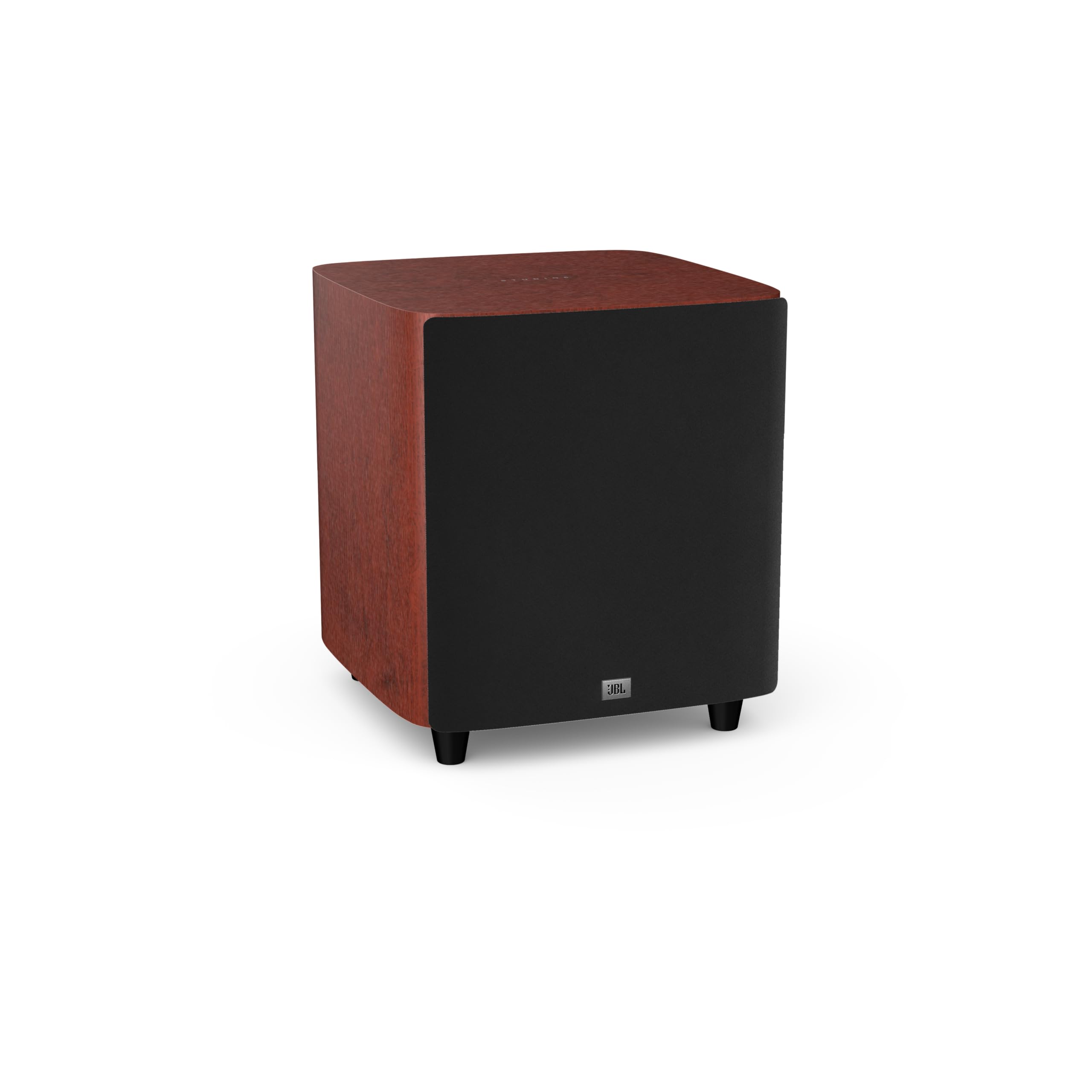 Amazon.co.jp: JBL STUDIO 660P / 300mmウーファー / アクティブサブ