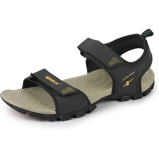 Sparx Mens Slide Sandal