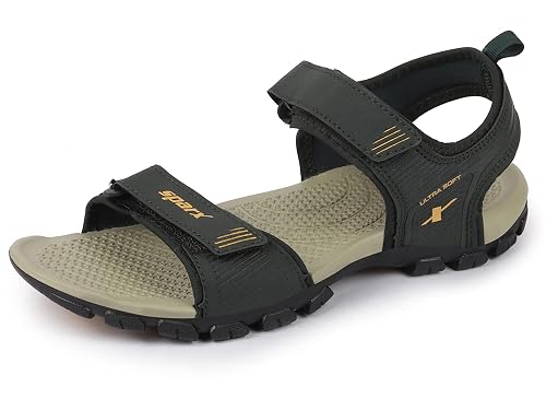 Buy Sparx mens Ss-561 Sport Sandal at 