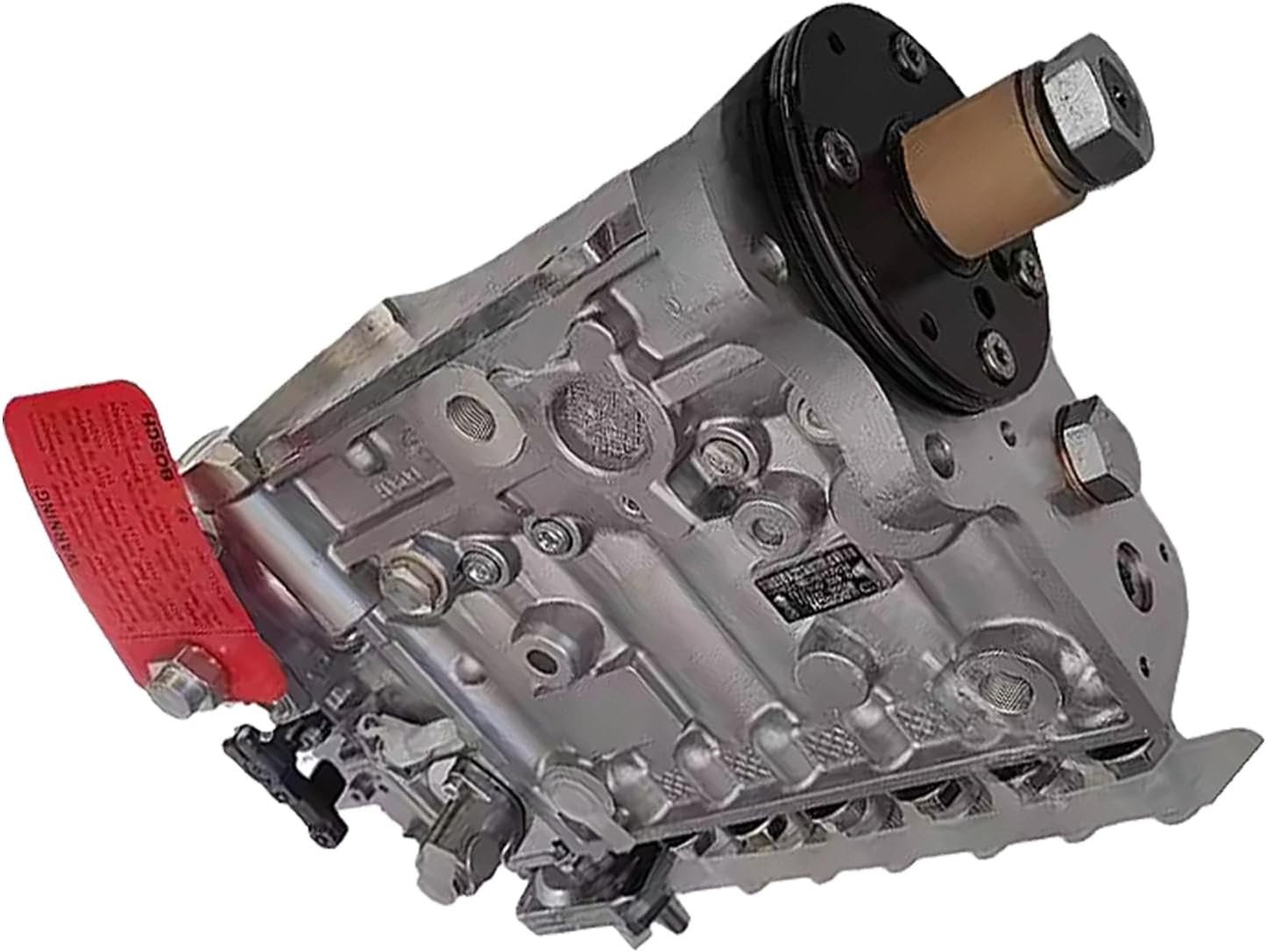 Fuel Injection Pump 3938372 3991485 0402066732 0402066741 Fits for Komatsu 6D114 Engine PC360-7 Excavator for Cummins 6CT8.3 Engine