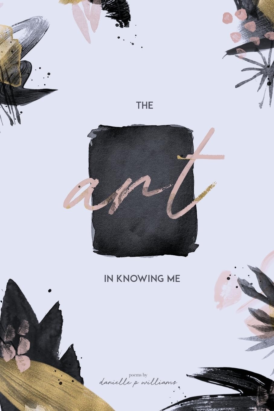The Art in Knowing Me