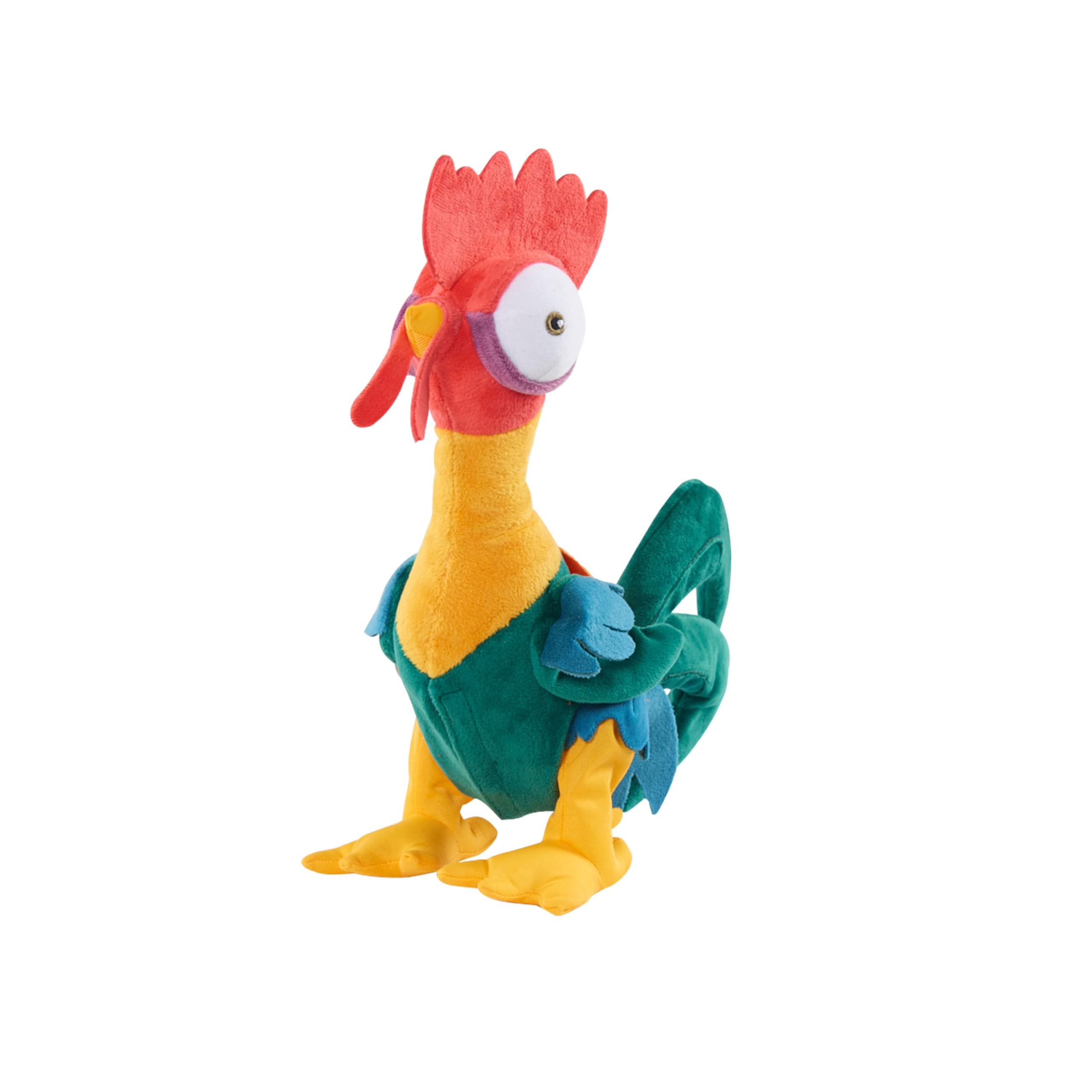 Moana Hei Hei Feature Plush