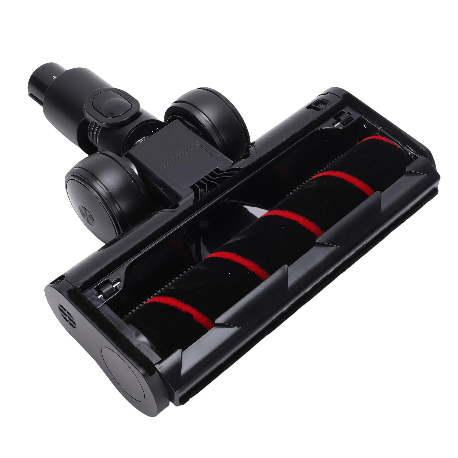 Cabezal de cepillo de repuesto para aspiradora R10 R20 R30 T20 T20proT30, cepillo para suelo de madera dura con luz LED