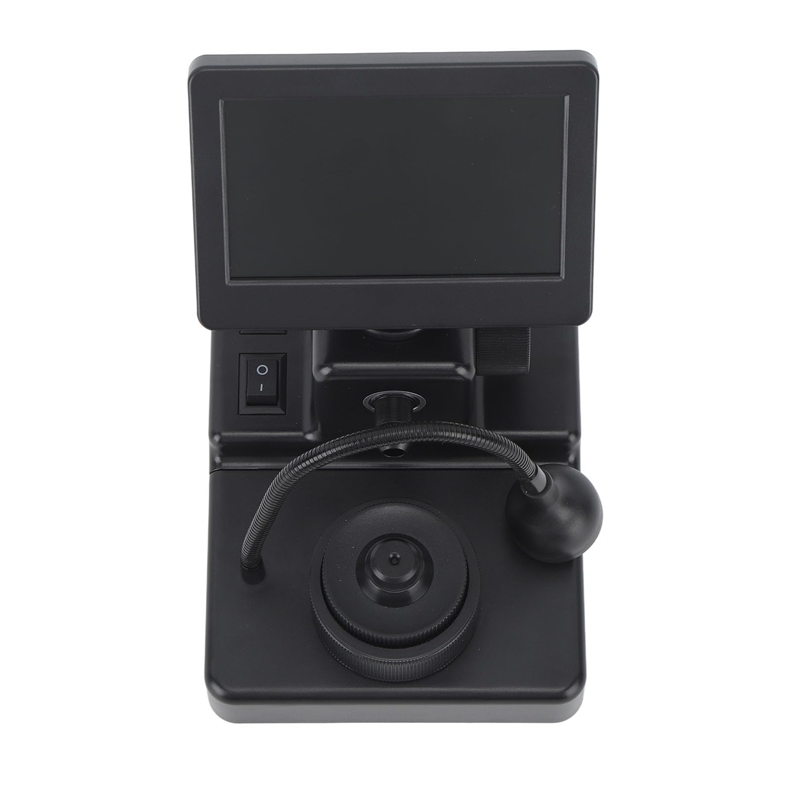 Cyfrowy Mikroskop Jubilerski Mikroskop Lutowniczy USB o Dużym