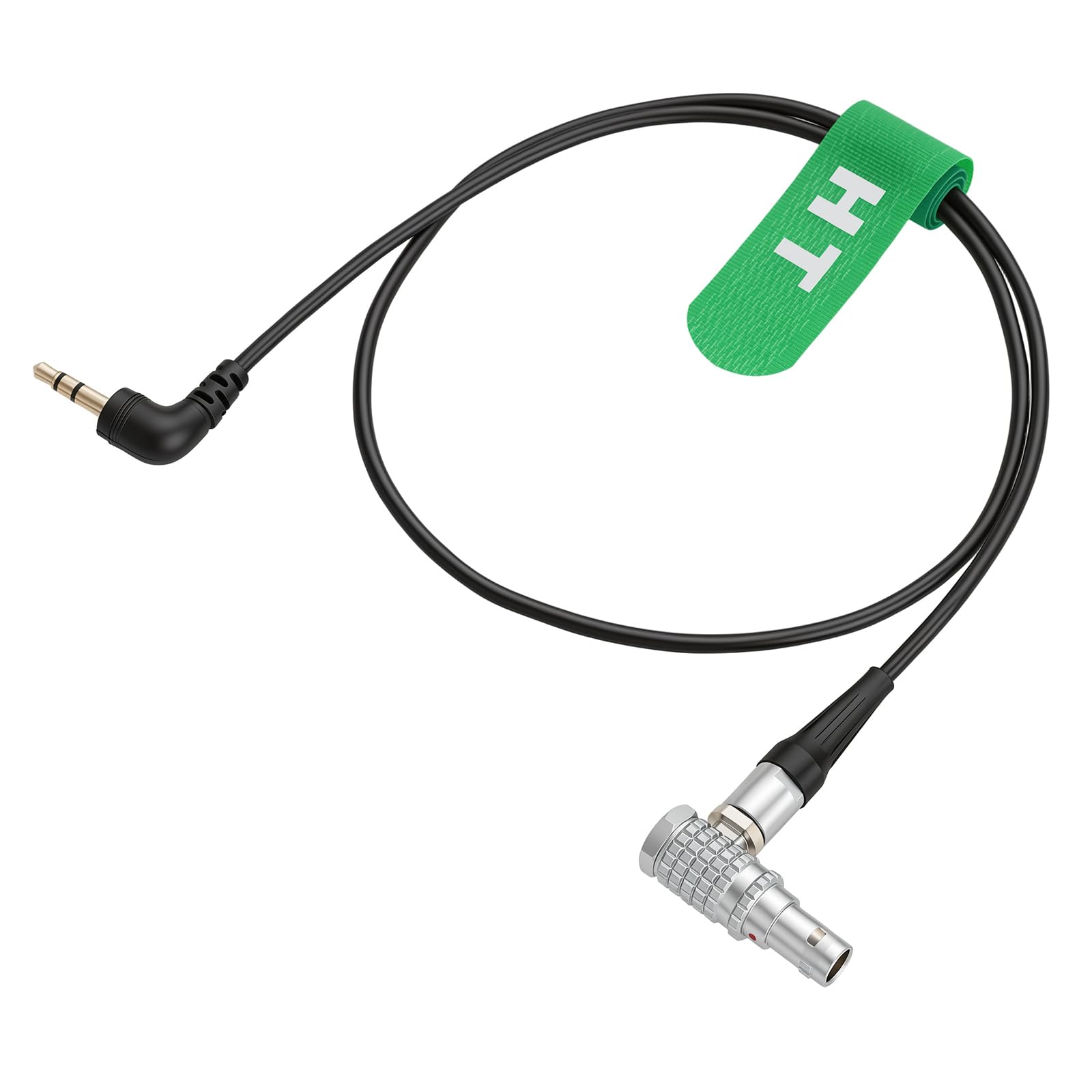 Amazon.com : HangTon Tentacle Sync Timecode Input Cable for RED