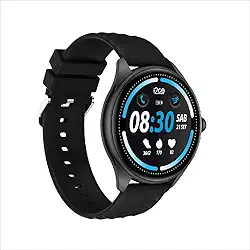 i2GO, Smartwatch Track R200, 5 dias de bateria, Proteção IP67, 36 funções