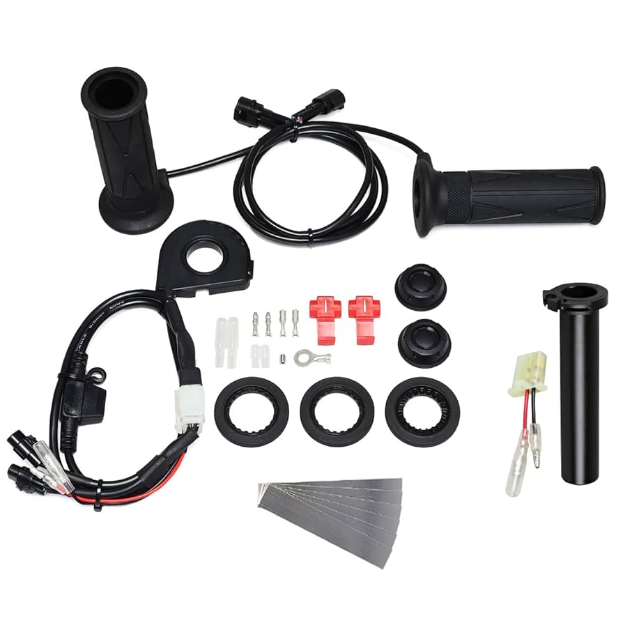 Amazon | エンデュランス (ENDURANCE) バイク トリシティ125