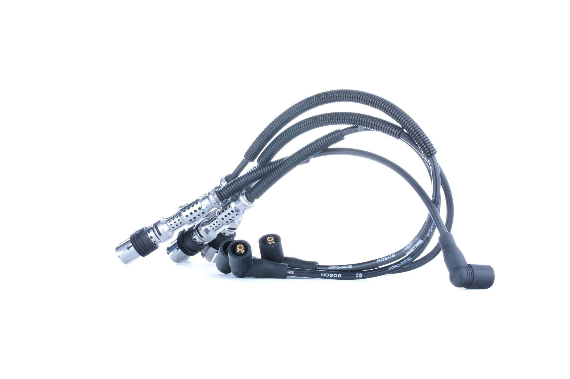 Bosch 0986357822 - Câbles d'Allumage - 1 pièce