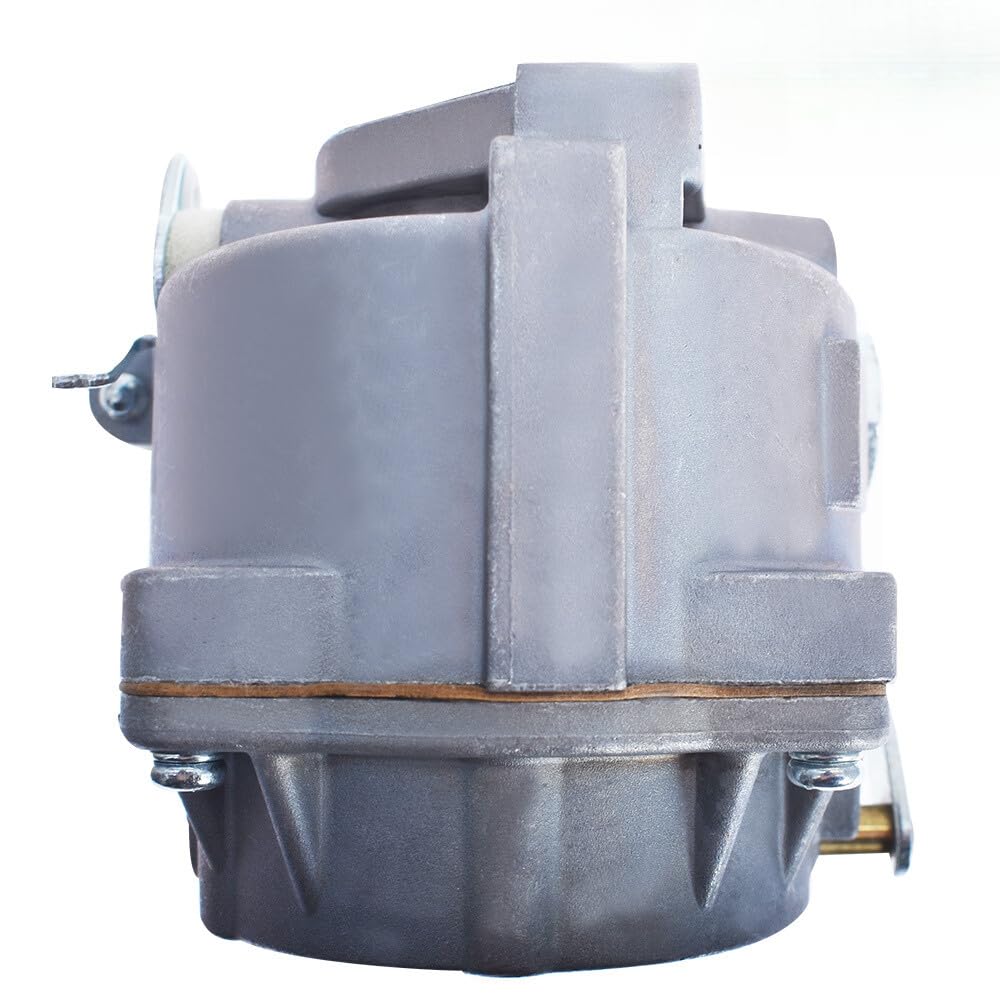 Carburador Para Briggs & Stratton 14.5 Hp - 21 Hp Carb 79610 | Cuotas