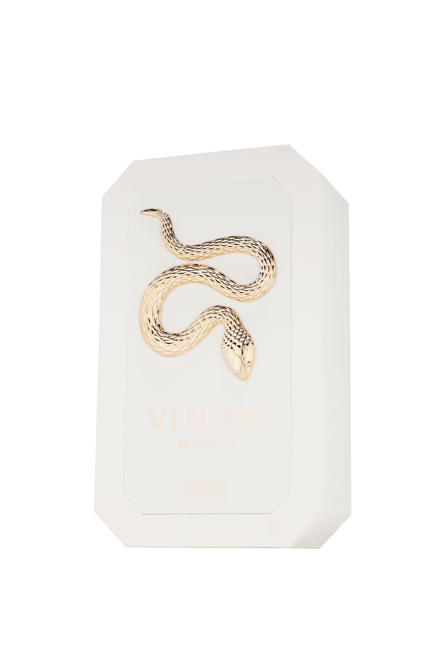 Amazon.com: French Avenue Veneno Bianco EDP 100ml : Home & Kitchen