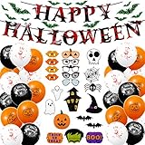 【Macht Spaß für Kindern und Freunden】Fotorequisiten & Fotoaccessoires mit zahlreichen Motiven machen der Party Spaß und hinterlassen wertvolle Erinnerungen für Familie, Kinder und Gäste.