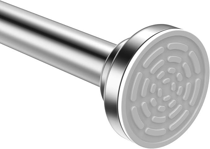 Shower Curtain Rod