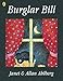 Burglar Bill (Picture Puffin Books)