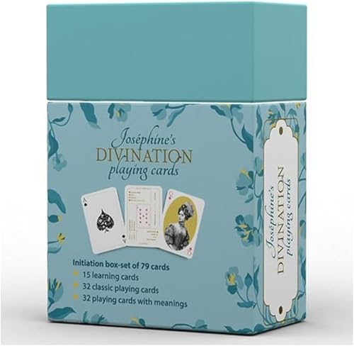 Miniatura 6 de Dusserre Ana's Crystal Oracle Tarot Adivinación Cartomancy Juego de cartas