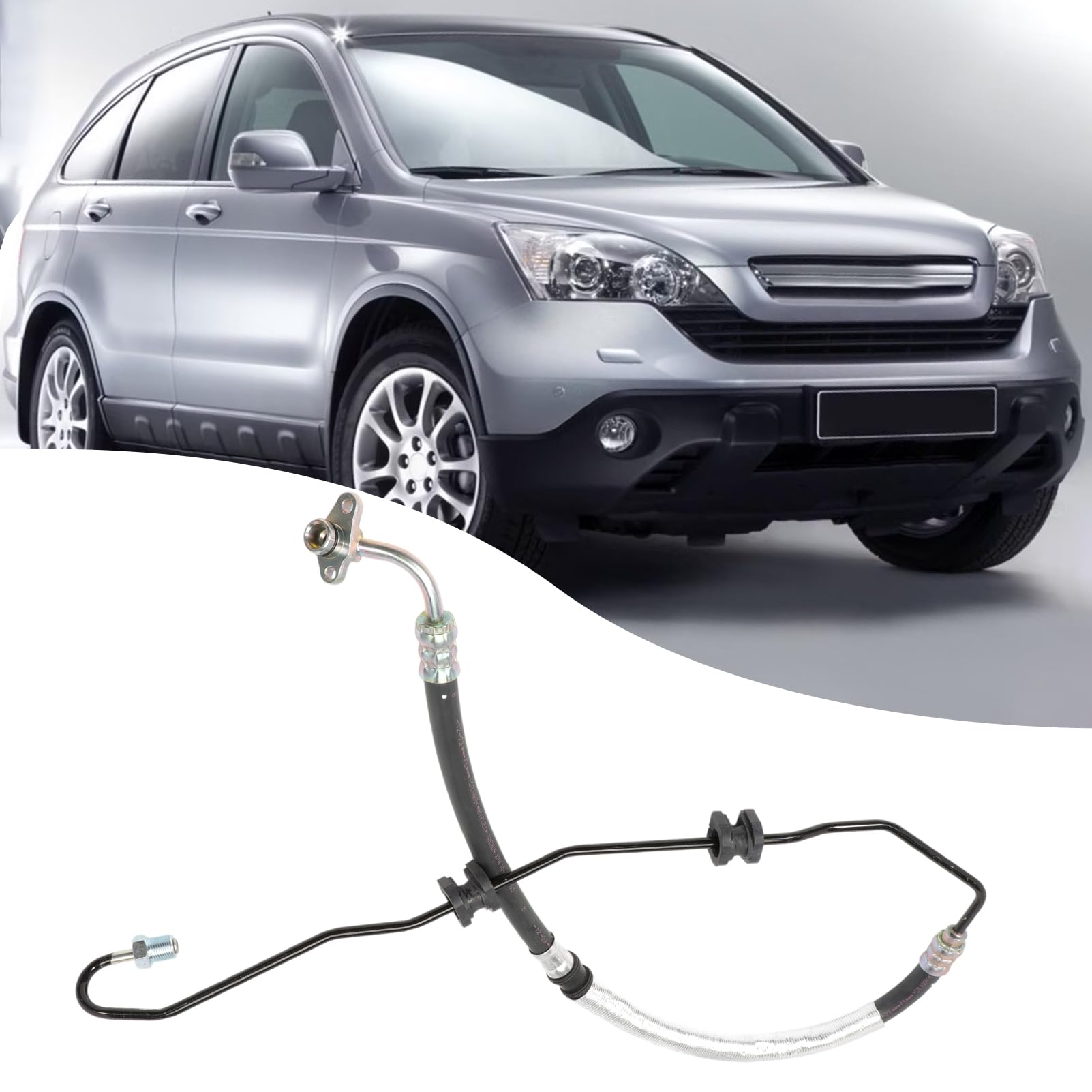 Tubo per servosterzo per pompa sterzo CR-V III 07-12 2.2 i-CTDi DTEC 5755883582 53713SWYG01