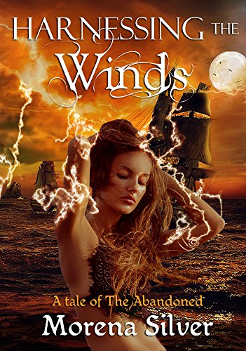 Harnessing the Winds: A Reverse Harem Fantasy Romance (A Tale of The Abandoned Book 1) (English Edition) Kindle-editie - Image 3