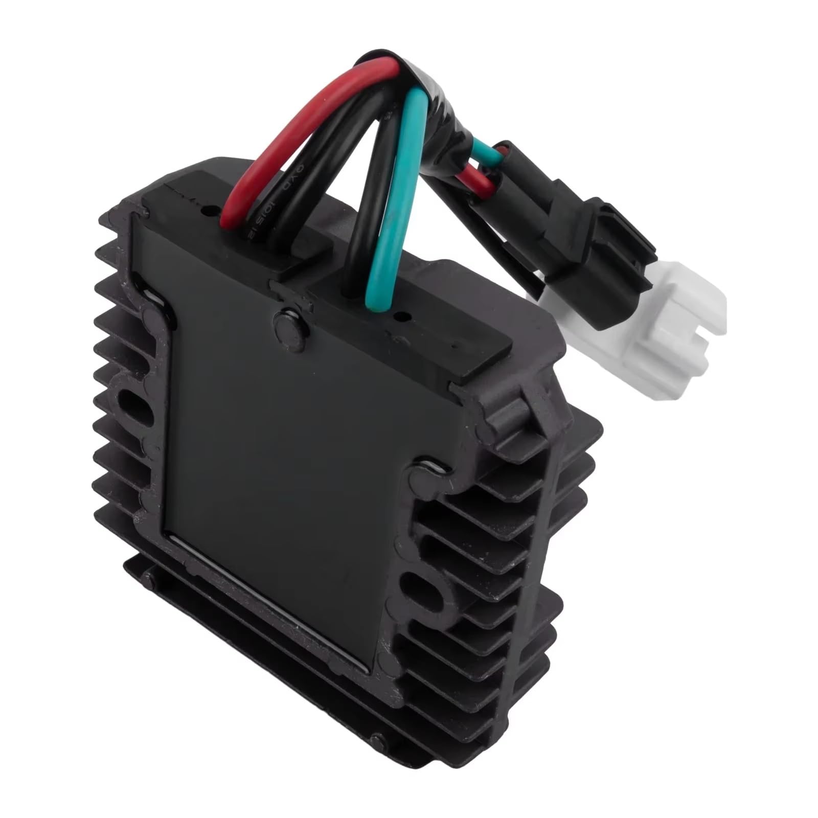 Volt Regulator Rectifier Compatible With Suzuki For VLR1800 For Intruder For C1800R 2008-2015 For VL1500 2013-2015 Universal Motorbike Voltage Regulator Rectifier
