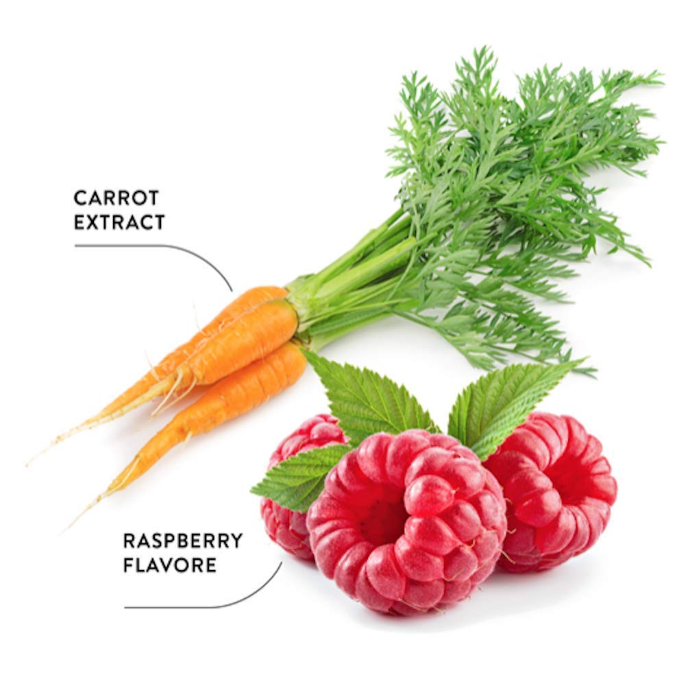 Flash Sale Kake Make Organic Kids Toothpaste (Raspberry)