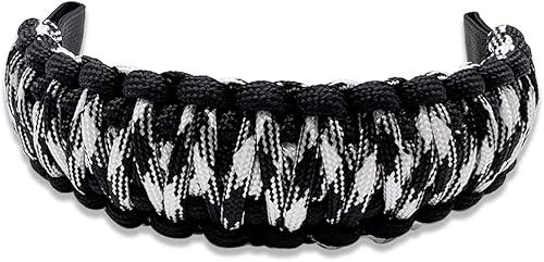 Miniatura 7 de Asas de agarre para reposacabezas aptas para Jeep Wrangler Land Cruiser FJ Suzuk, asa de agarre para Jeep Wrangler YJ TJ JK JL, mango de agarre de