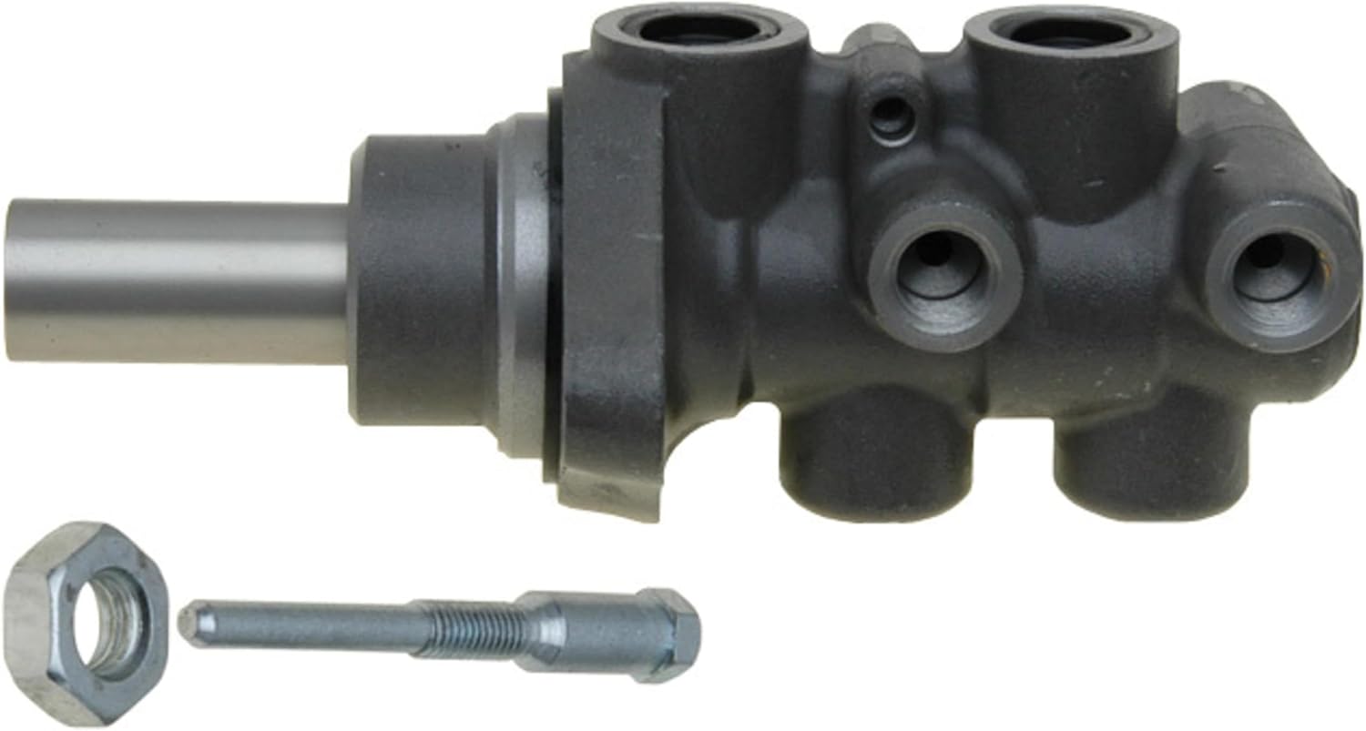ACDelco Gold 18M2491 (88875136) Brake Master Cylinder Assembly