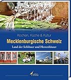 schloss mecklenburg vorpommern wellness  Mecklenburgische Schweiz: Land der Schlösser und Herrenhäuser