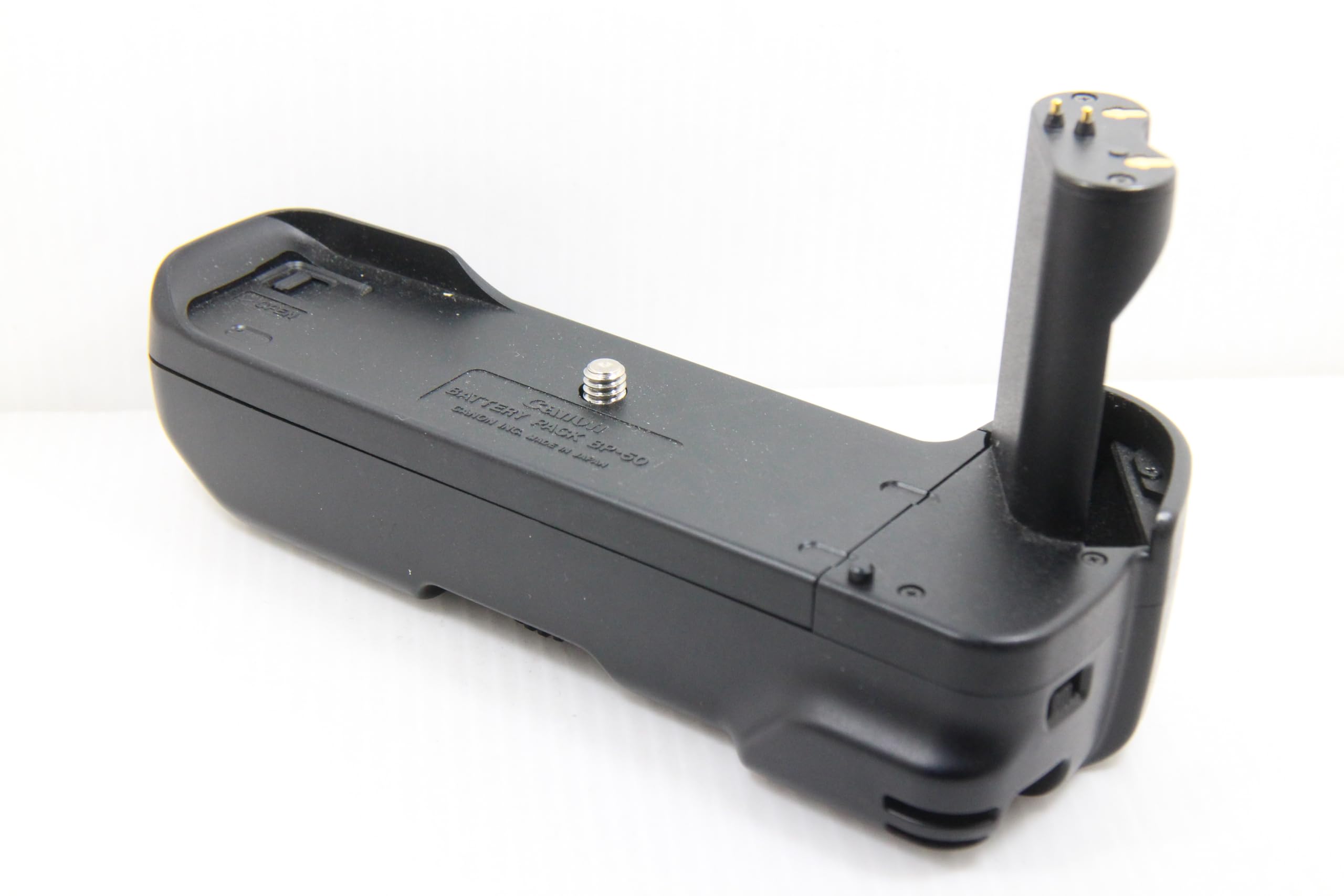 Amazon | Canon EOS55用バッテリーパック BP-50 | キヤノン | カメラ用