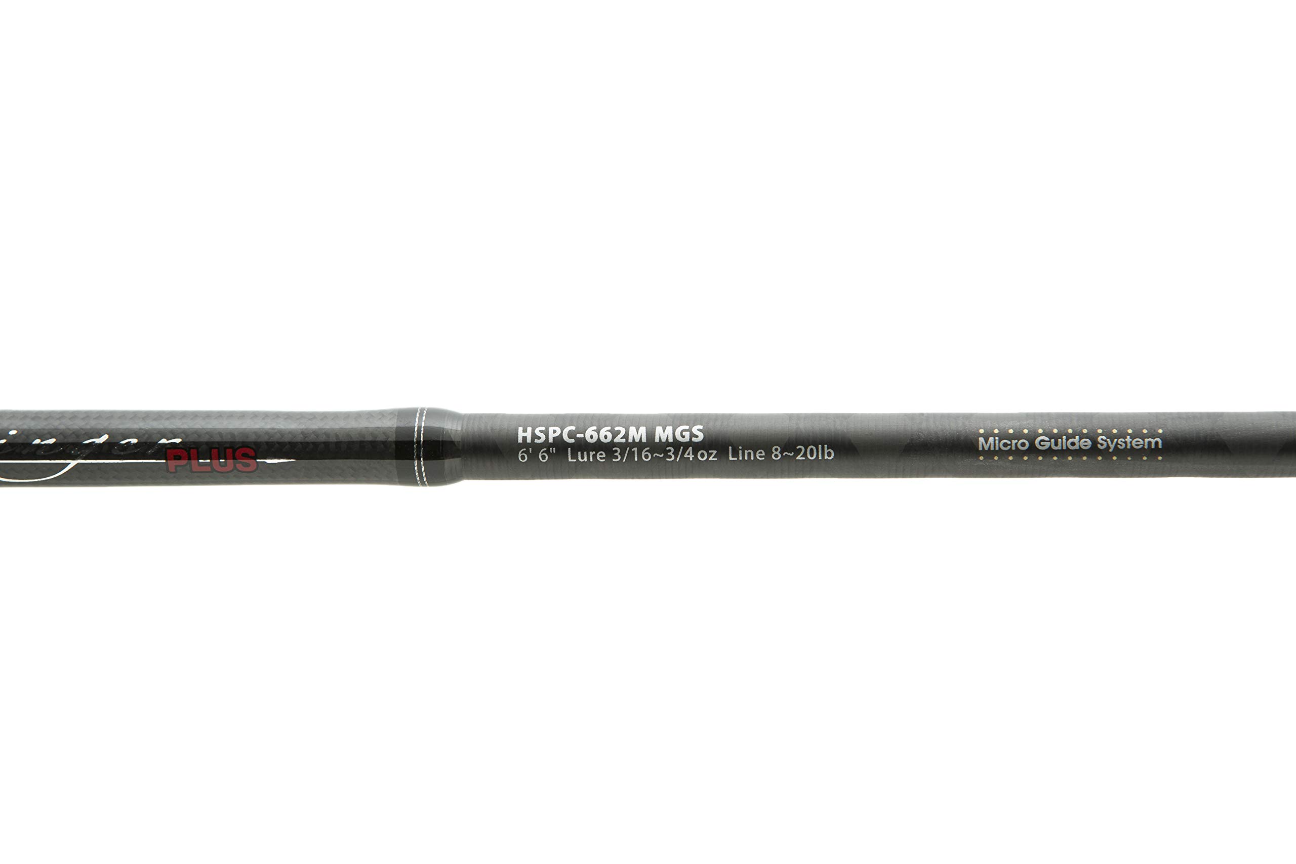 Amazon | アブガルシア(Abu Garcia) バスロッド ベイト