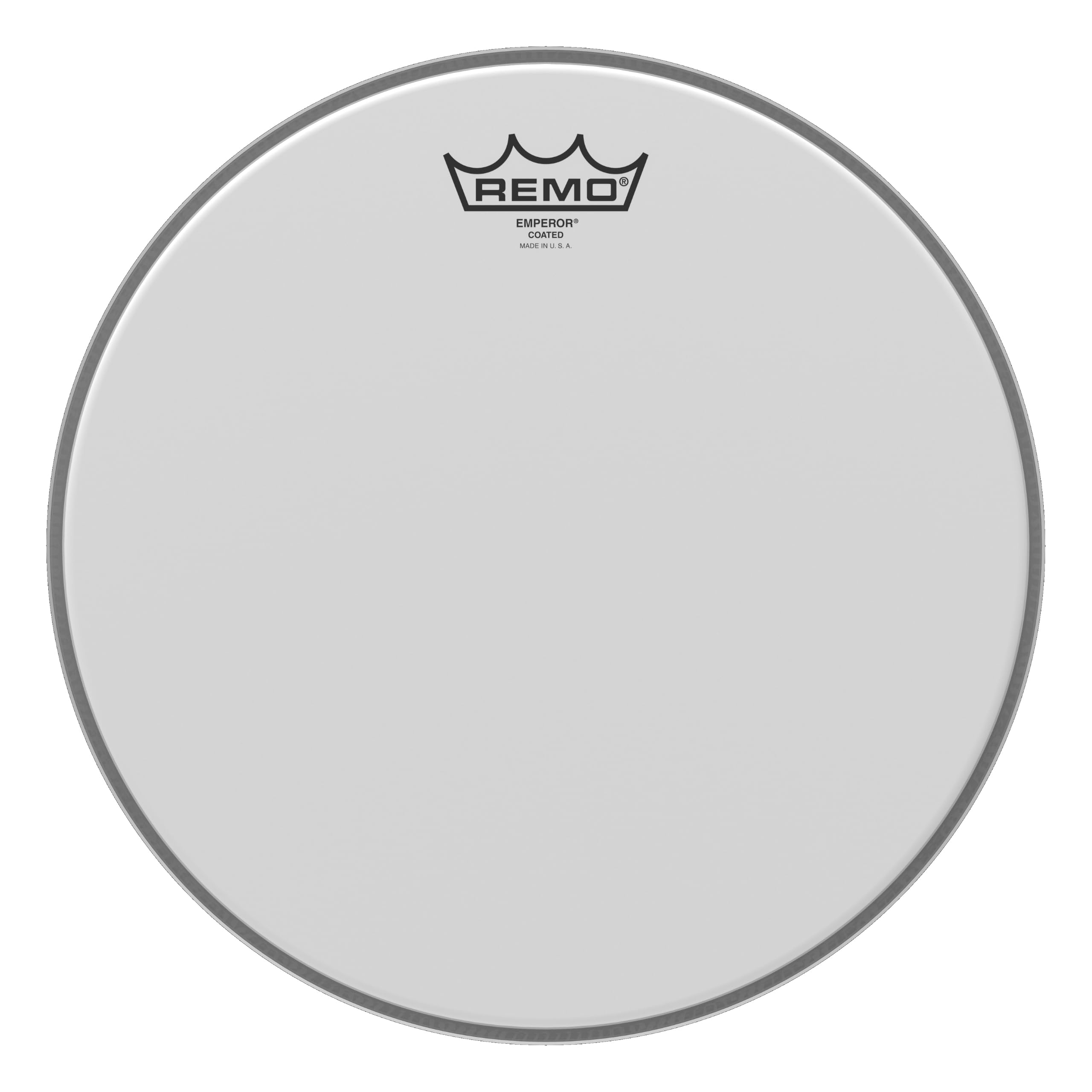 Emperor Coated Drum Head - 12 Inch