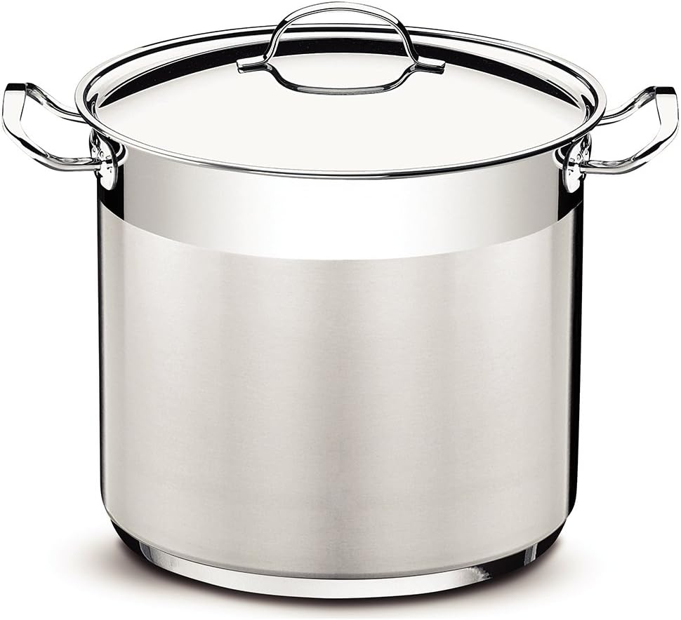 Tramontina 62648/280 TwoHandled Pot, Casserole
