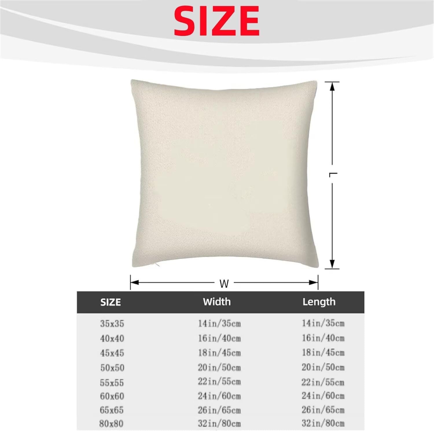 クッションカバー 80x80 cm 屋外用ソファークッション防水柔らかい装飾用クッションカバー ラウンド 4個セット 両面プリントソ