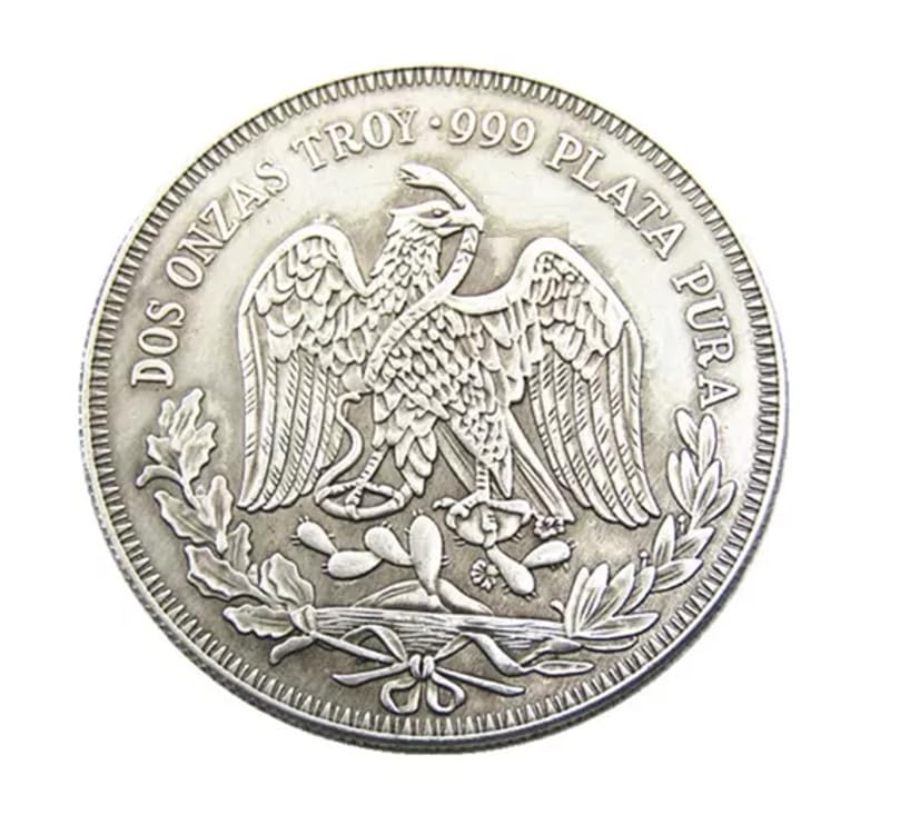 La Mejor comparativa de Monedas antiguas españolas disponible en línea. 22 Imagen adicional