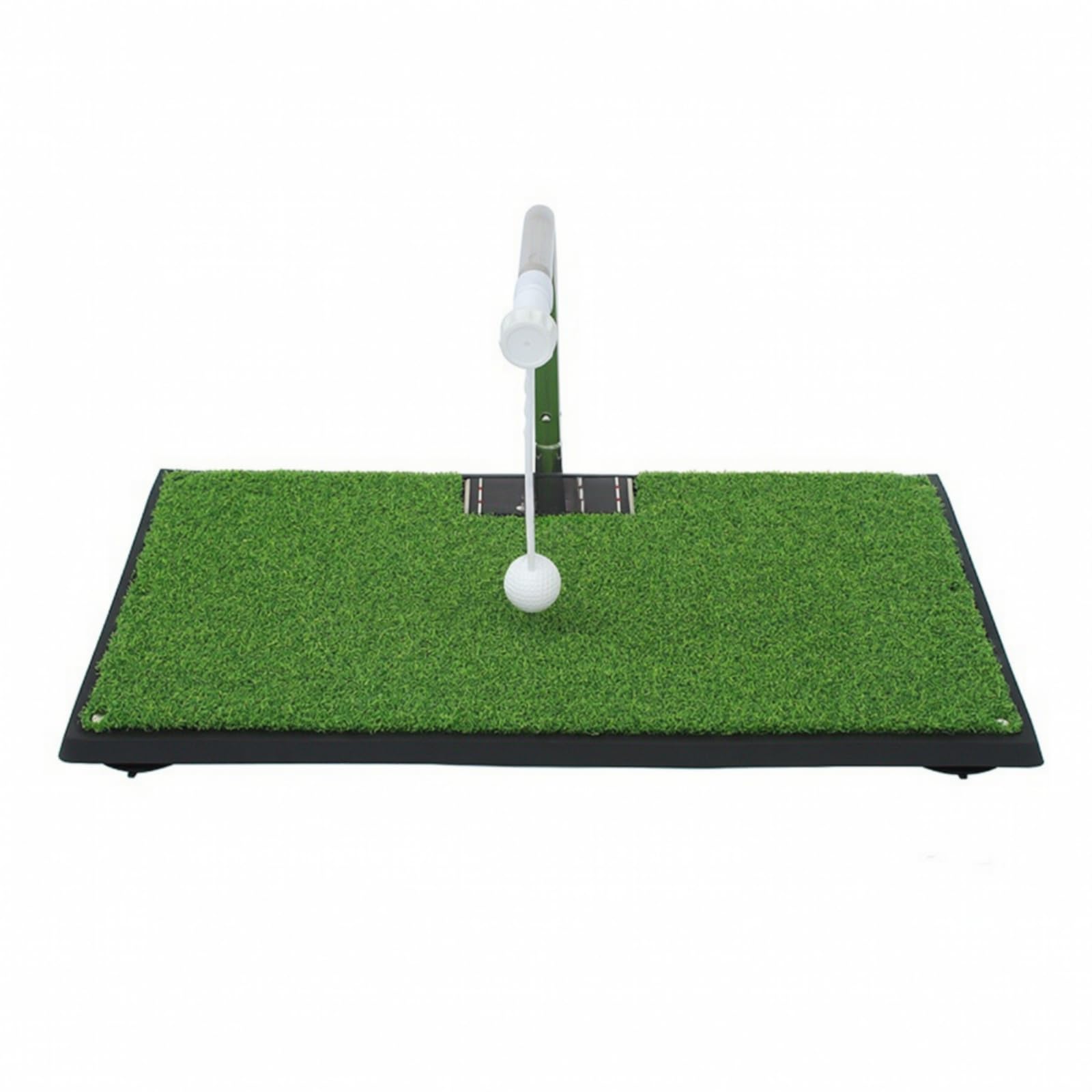 TISHITA Entrenador Golf | Antislizan, Entrenador Swing Golf, Preciso, para Garaje, Principians