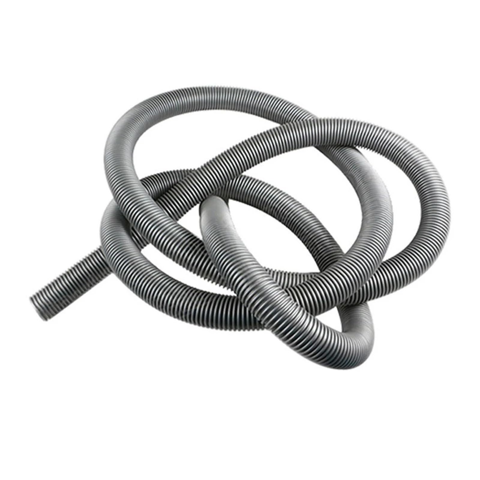 Flexible Hose Soft Tube Telescopic Vacuum Cleaner Extra Long Pipe 32mm Inner Diameter Household Cleaning Accessories