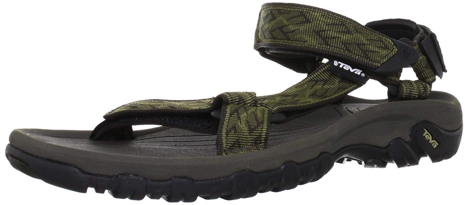 Teva Men's Hurricane XLT2 Sport Sandal