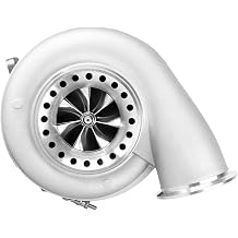 New S400 S488 96/88mm Turbine Wheel T4 1.25 A/R Twin Scroll Turbocharger 171702